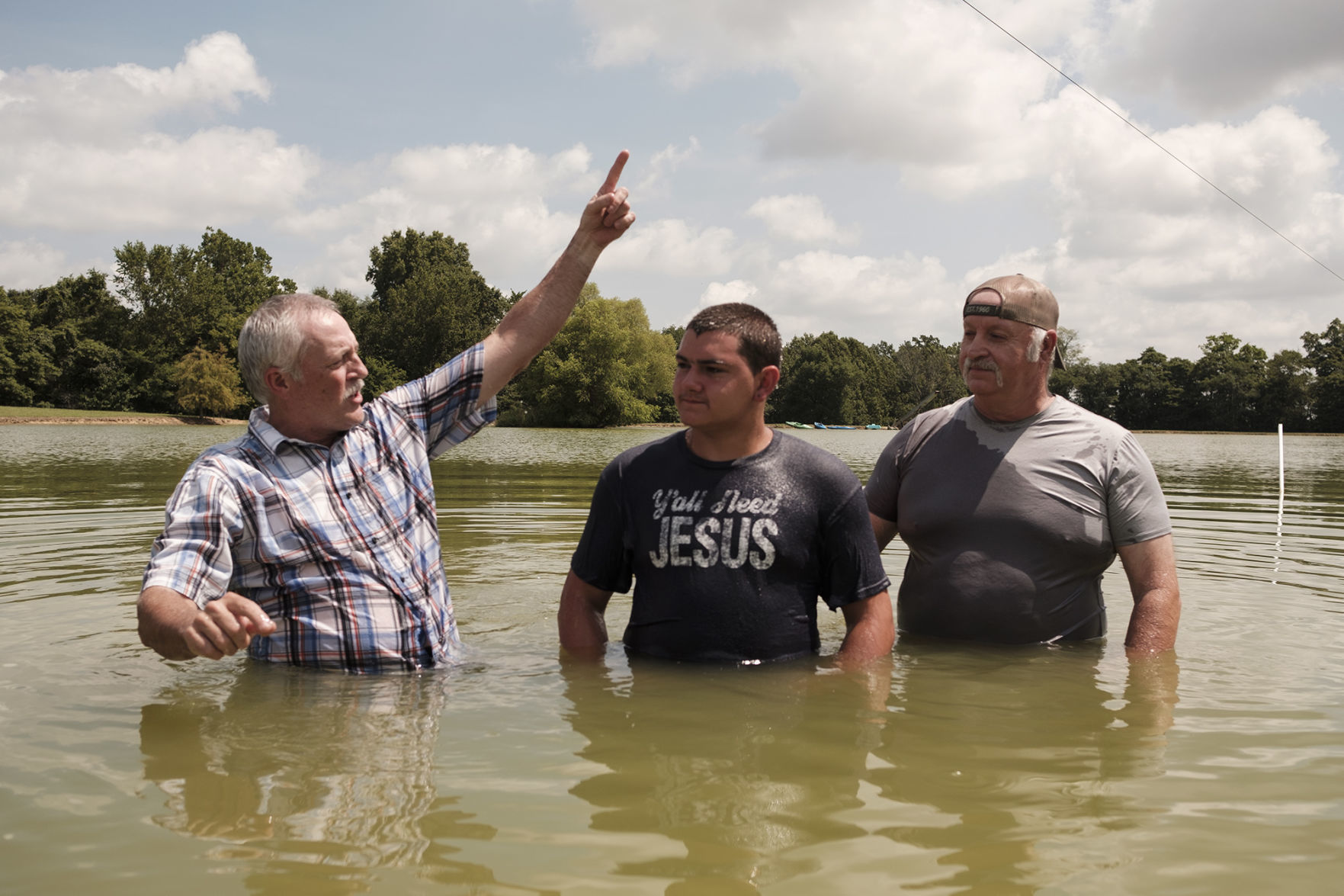 Baptism 1